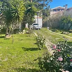 Nyaraló Eden Domusnovas