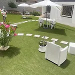 Nyaraló Eden