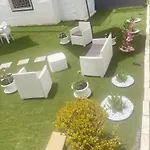 Nyaraló Eden