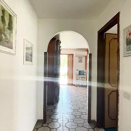 Eden Prázdninový dům *