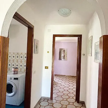 Prázdninový dům Eden