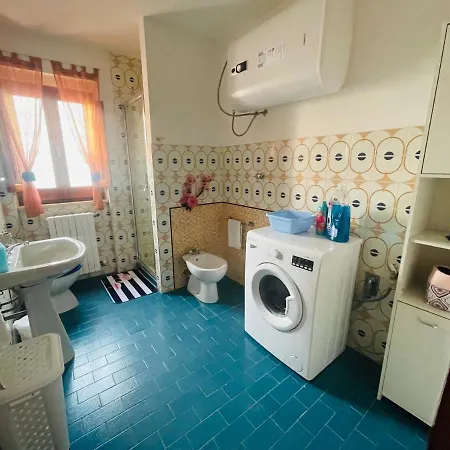 Eden Prázdninový dům *