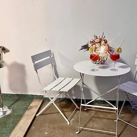 Eden Prázdninový dům