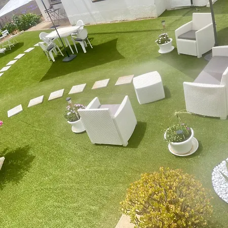 Eden Prázdninový dům