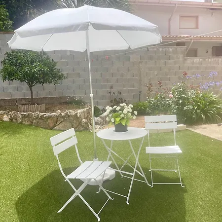 Eden Prázdninový dům *