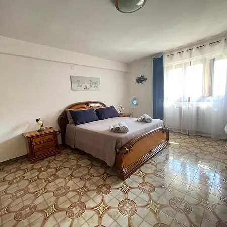 Eden Prázdninový dům Domusnovas