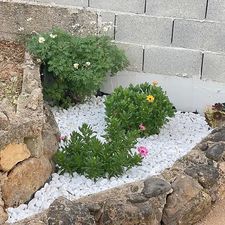 Prázdninový dům Eden *