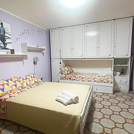 Prázdninový dům Eden Domusnovas