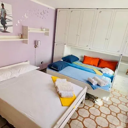 Eden Prázdninový dům