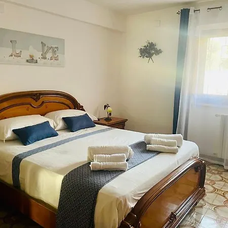 Prázdninový dům Eden *