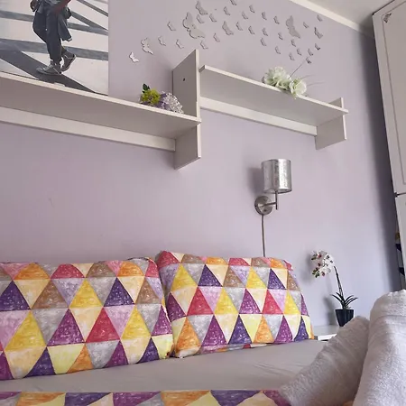 Prázdninový dům Eden