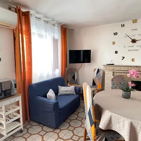 Prázdninový dům Eden Domusnovas