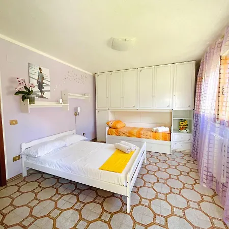 Eden Σπίτι διακοπών *