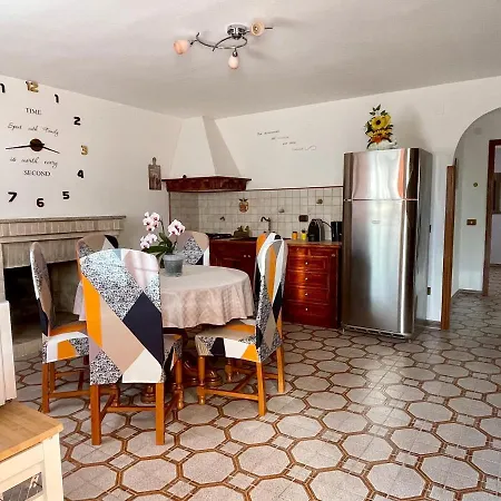 Eden Σπίτι διακοπών