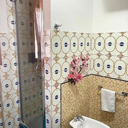 Σπίτι διακοπών Eden Domusnovas