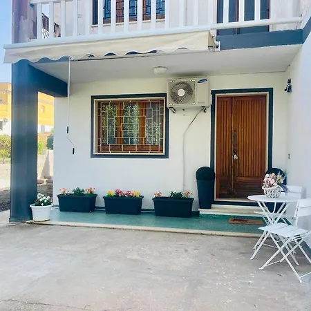 Eden Σπίτι διακοπών