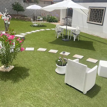 Σπίτι διακοπών Eden