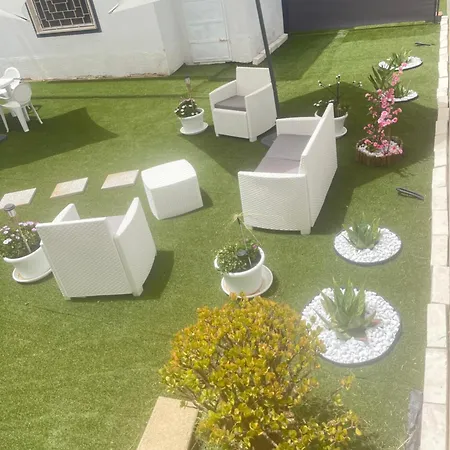 Σπίτι διακοπών Eden