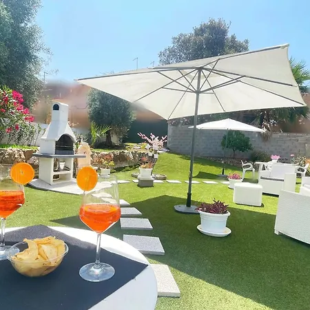 Σπίτι διακοπών Eden Domusnovas