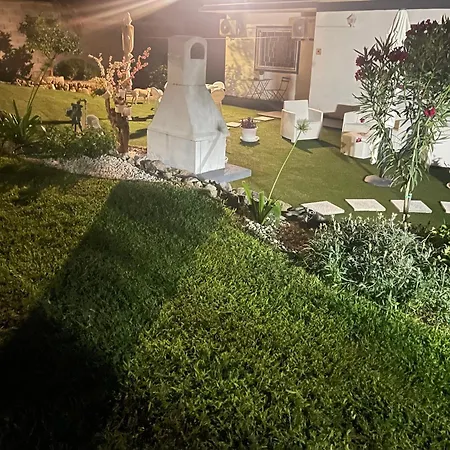 Σπίτι διακοπών Eden Domusnovas